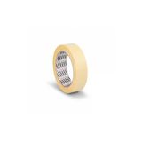Polisan Kağıt Bant 36 mm 30 mt Maskeleme Bandı