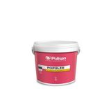 Polisan Karizmatik Krem 3 kg Popüler Plastik Mat İç Cephe Boyası