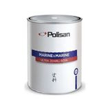 Polisan Kırmızı 3.6 kg Marine Anti Aging Ultra Zehirli Boya
