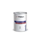 Polisan Marine Anti Aging Ultra Zehirli Boya Mavi