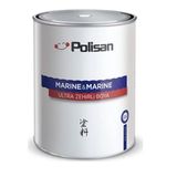 Polisan Marine Marine Anti Aging Ultra Zehirli 1 kg Boya