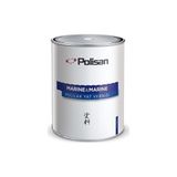Polisan Marine Marine Polilak Yat Verniği 0,75 Lt - Şeffaf