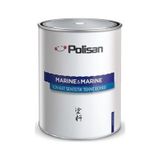 Polisan Marine Sentetik Tekne Boyası Beyaz 2.5 L