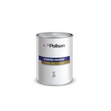 Polisan Marine Teak Oil Tik Yağı 2,5 LT Ahşap Koruyucu Yağ, Yat Tekne Bahçe Mobilyası ve Dış Mekan Ahşap Bakım Yağı