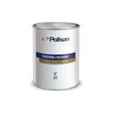 Polisan Marine&marine Anti Aging Teak Oil Wdr Tik Yağı 2,5lt - Şeffaf