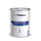 Polisan Marine&Marine Polilak Yat Vernik 2,5 Lt