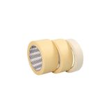 Polisan Maskeleme Bandı 48 Mm * 30 M (Kağıt Bant) (5'Li)
