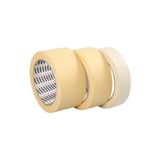 Polisan Maskeleme Bandı 48MM 25YRD - 1 Adet