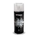 Polisan Metalik Mor Metalik Sprey Boya 400 Ml. (RENK SEÇENEKLİ)