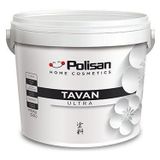 Polisan Natura Ultra 10 Kg Tavan Boyası