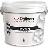 Polisan Natura Ultra 3,5 Kg Tavan Boyası
