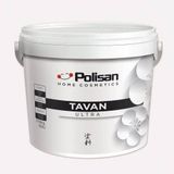Polisan Natura Ultra Beyaz 17.5 kg Tavan Boyası