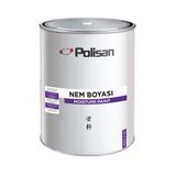 Polisan Nem ve Rutubet Yalıtım Boyası 2.5 Kg (1.71 Litre)
