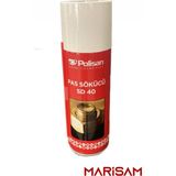 Polisan Pas Sökücü - 1 Adet
