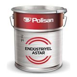 Polisan Perla Gri 15 kg Endüstriyel Astar