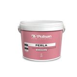 Polisan Perla Karizmatik Bej 7.5 lt Silikonlu Mat İç Cephe Boyası