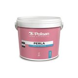 Polisan Perla Mat - Yalın Beyaz - 2,5 L