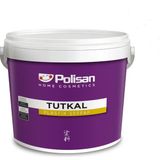 Polisan Plastik Şeffaf Tutkal D3 700 gr