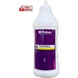 Polisan Plastik Tutkal Şeffaf / 700 gr