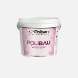 Polisan Polibau Silikonlu Dış Cephe Boyası Beyaz B Bazı 20 kg