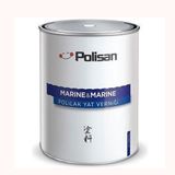 Polisan Polilak Marıne Yat Vernik 2,5 lt Boya