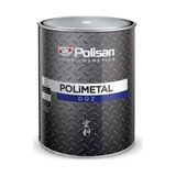 Polisan Polimetal Düz 2,5 lt Boya
