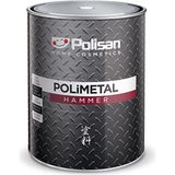 Polisan Polimetal Hammer Bakır 0,75 Lt Hammer Bakır