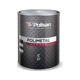 Polisan Polimetal Hammer Bakır 2,5 Lt yagli-boya