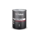 Polısan Polımetal Hammer Gümüş 0,75LT