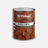 Polisan Polisan 0,75 L Politex Parlak Vernik Renksiz