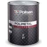 Polisan Polisan Polimetal Hammer Siyah 0,75LT