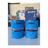 Polisan POLİSAN PRİMERA YAĞLI BOYA NEFTİ YEŞİL 0,75 ML