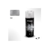 Polisan POLİSAN SPREY BOYA METALİK GRİ NO:357