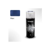 Polisan POLİSAN SPREY BOYA METALİK MAVİ NO:355 P5130