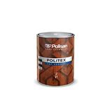 Polisan Politex 2.5 lt Parlak Şeffaf Yat Verniği