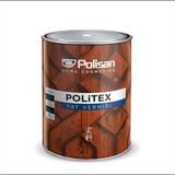 Polisan Politex 2.5 lt Yat Verniği