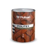 Polisan Politex Lux Vernik Ahsap Koruyucu Parlak Renksiz 0,75 Lt