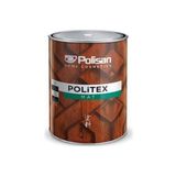 Polisan Politex Mat Dekoratif Vernik Şeffaf - 0,75 L