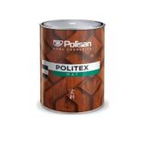 Polisan Politex Mat Fındık Vernik 0,75 Litre
