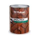 Polisan Politex Mat Vernikli Ahşap Koruyucu 2,5lt Meşe mese