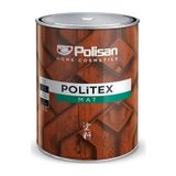 Polisan Politex Maun 0.75 lt Vernik