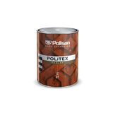 Polisan Politex Parlak Vernik - Kestane