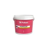 Polisan Popüler Plastik Mat Iç Cephe Boyası 3kg Yalın Beyaz Ci-6381