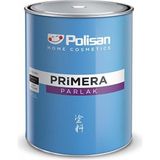 Polisan Primera 0.25 lt Lacivert Parlak Yağlı Boya