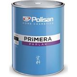 Polisan Primera 0.25 lt Yeni Krem Parlak Yağlı Boya