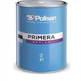 Polisan Primera 0,25 lt Havai Mavi Parlak Yağlı Boya