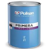 Polisan Primera 0,25 lt Yeni Şampanya Parlak Yağlı Boya