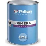 Polisan Primera 0,75 lt Lacivert Parlak Yağlı Boya