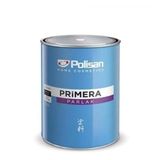 Polisan Primera 118 Parlak Sarı 0.250 lt Sentetik Boya