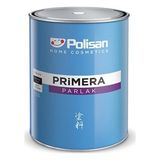 Polisan Primera 2,5 lt Parlak Sahra Beji Yağlı Boya